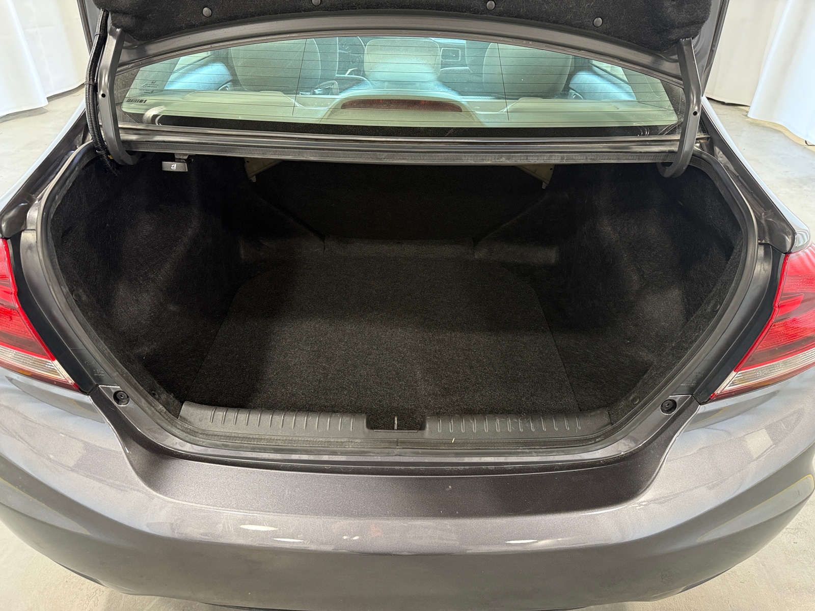 Thumbnail: 2014 Honda Civic - 7