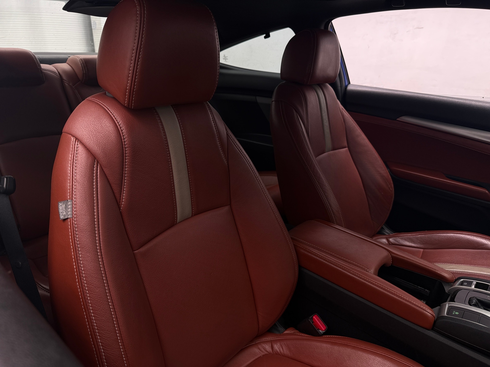 Thumbnail: 2016 Honda Civic - 2