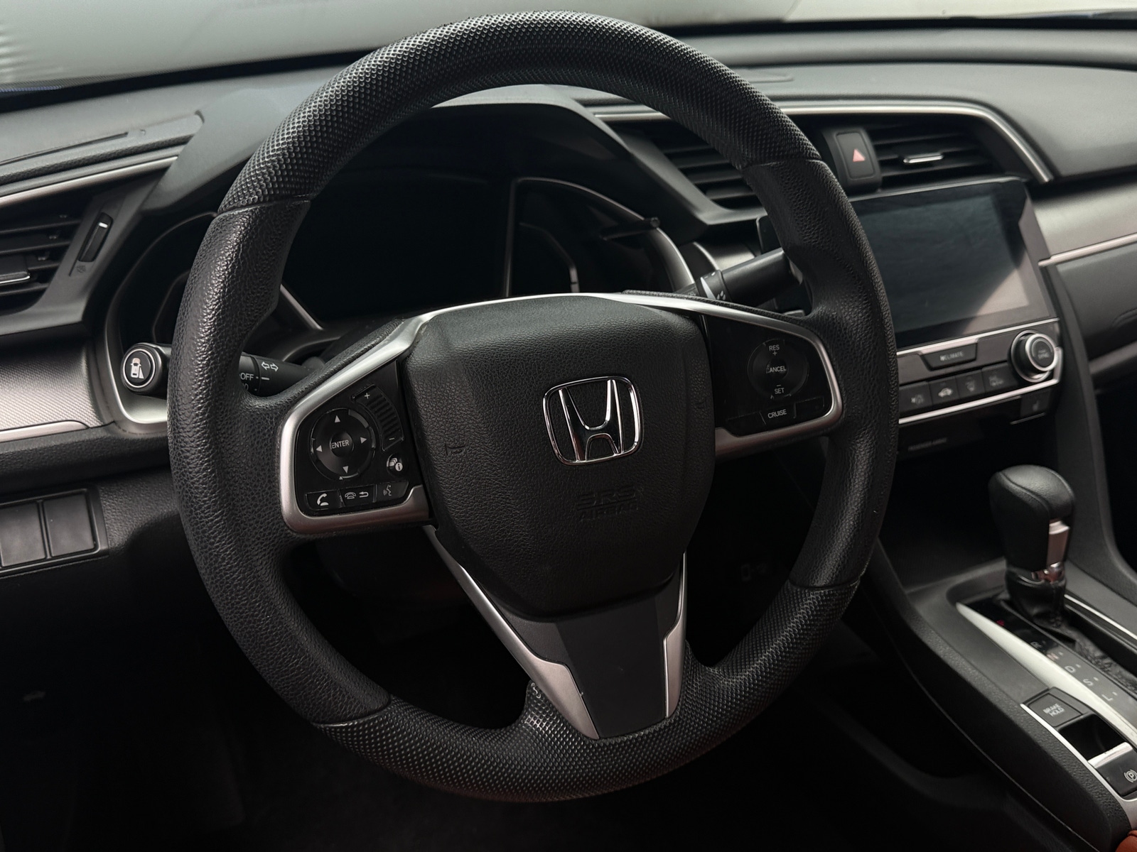 Thumbnail: 2016 Honda Civic - 4