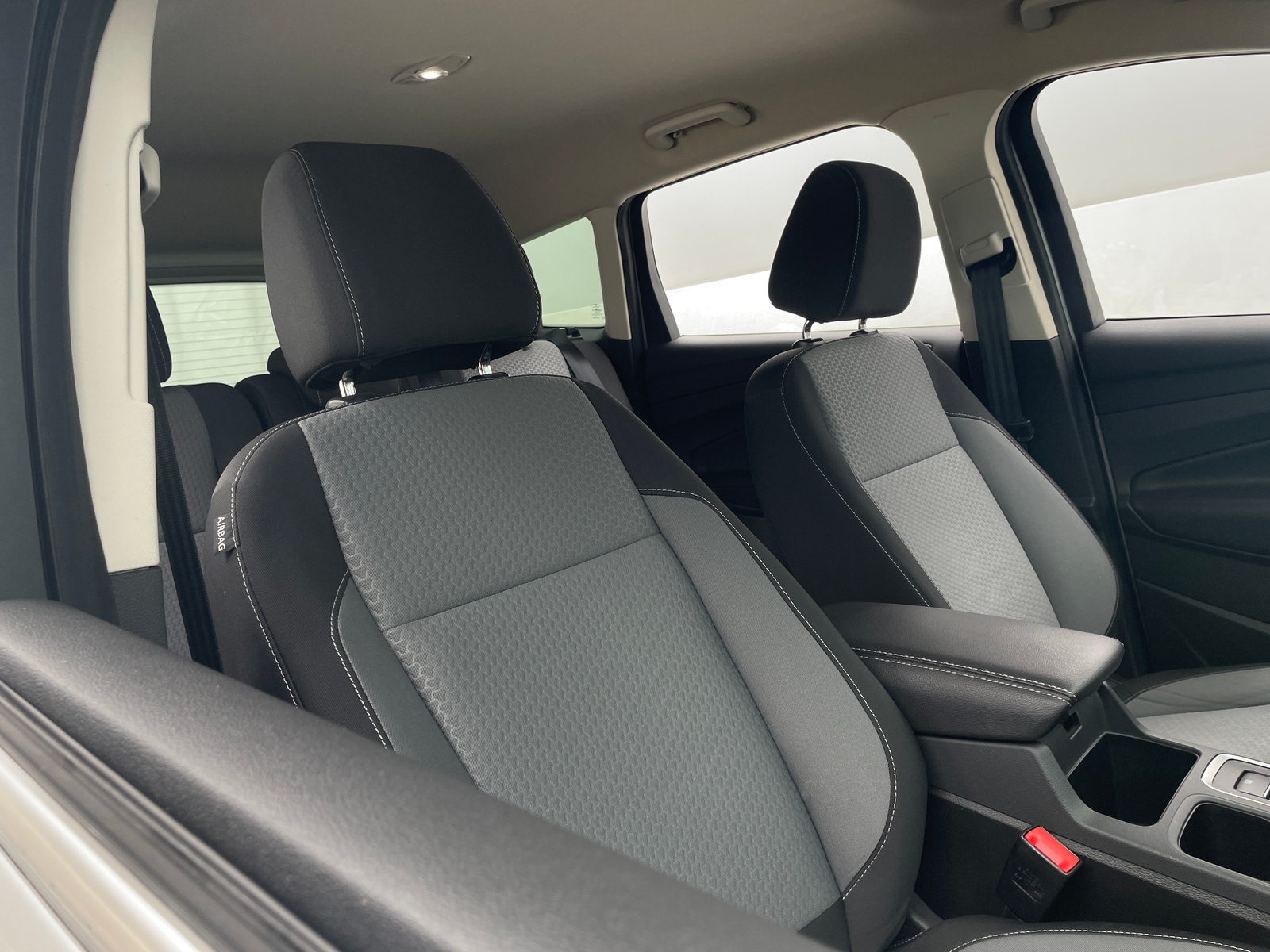 Thumbnail: 2017 Ford Escape - 2