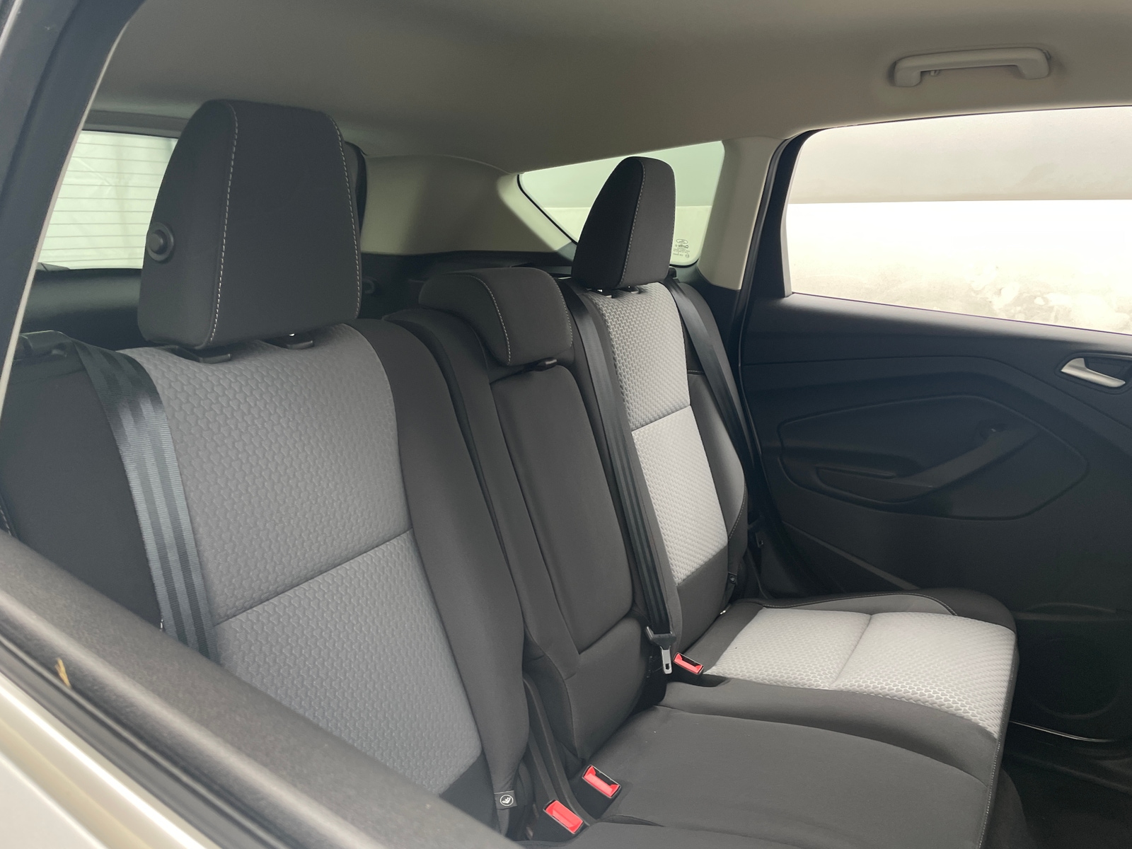 Thumbnail: 2017 Ford Escape - 6