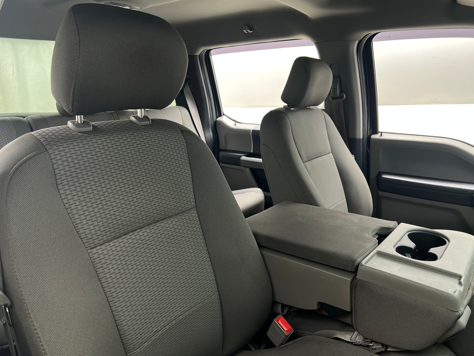Thumbnail: 2020 Ford Econoline - 2