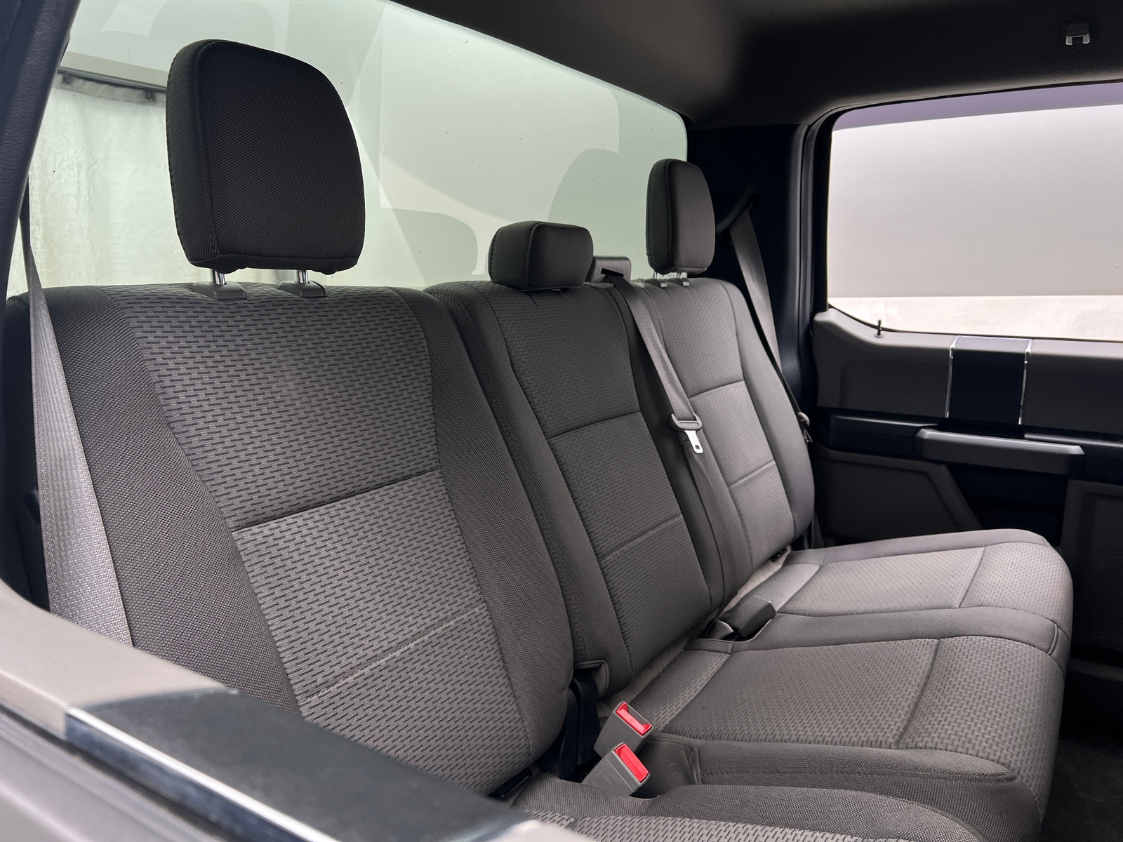 Thumbnail: 2020 Ford Econoline - 6