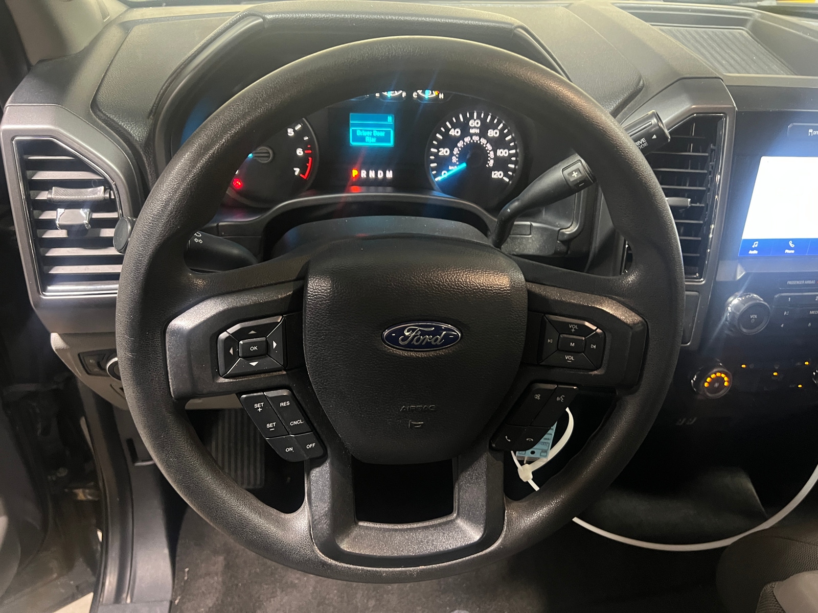 Thumbnail: 2020 Ford Econoline - 5