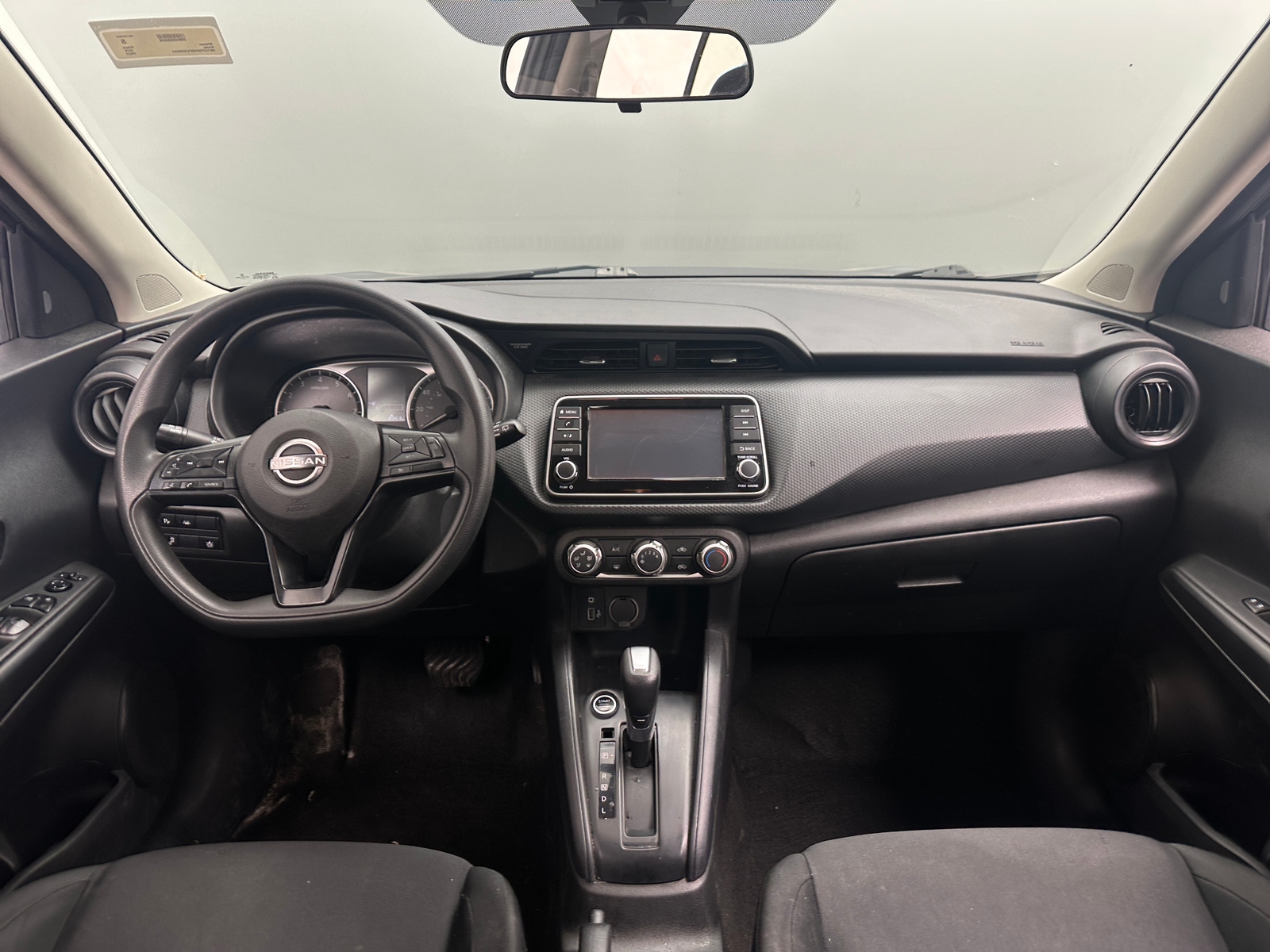 Thumbnail: 2023 Nissan Kicks - 3