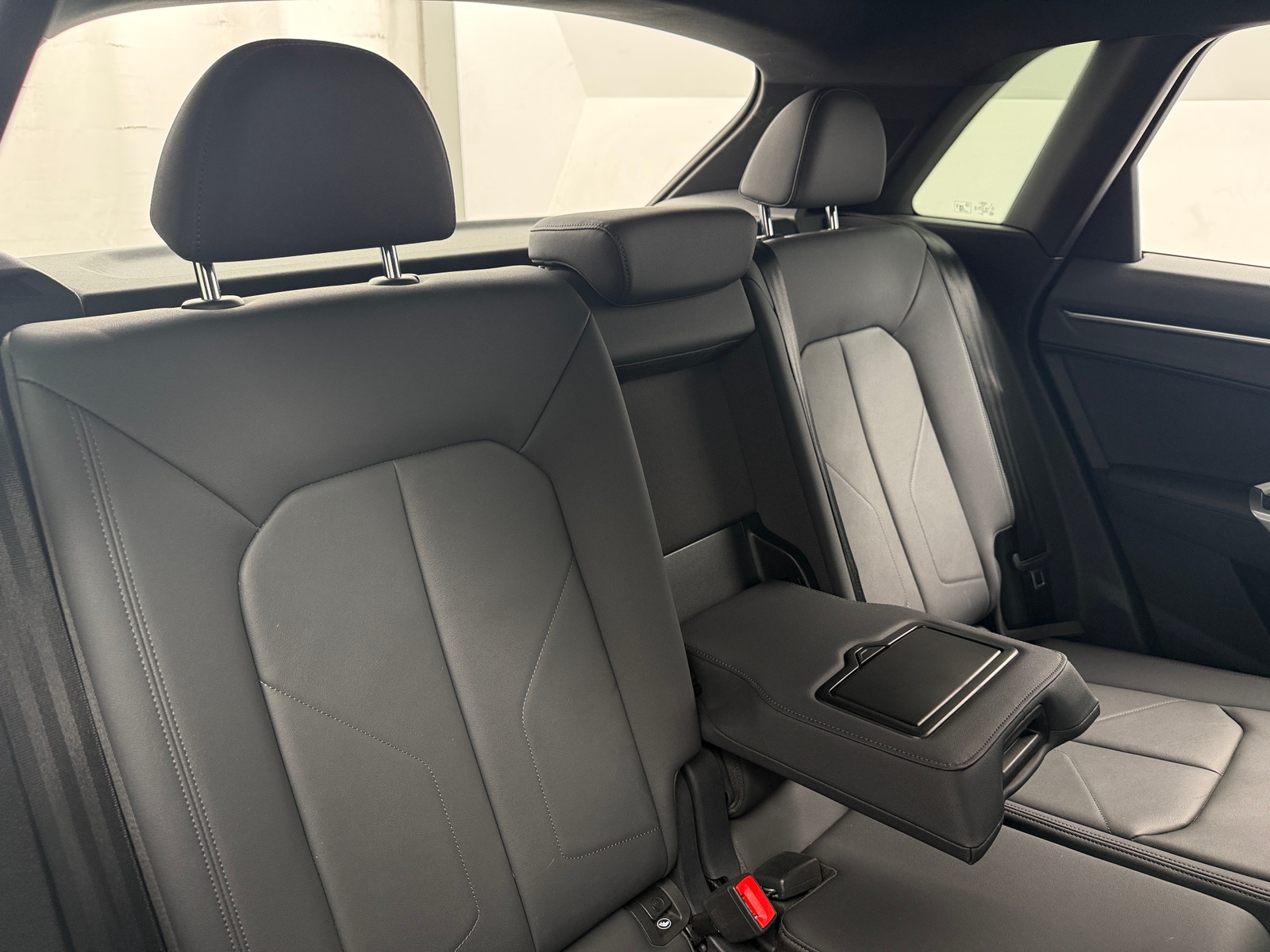 Thumbnail: 2021 Audi Q3 - 5