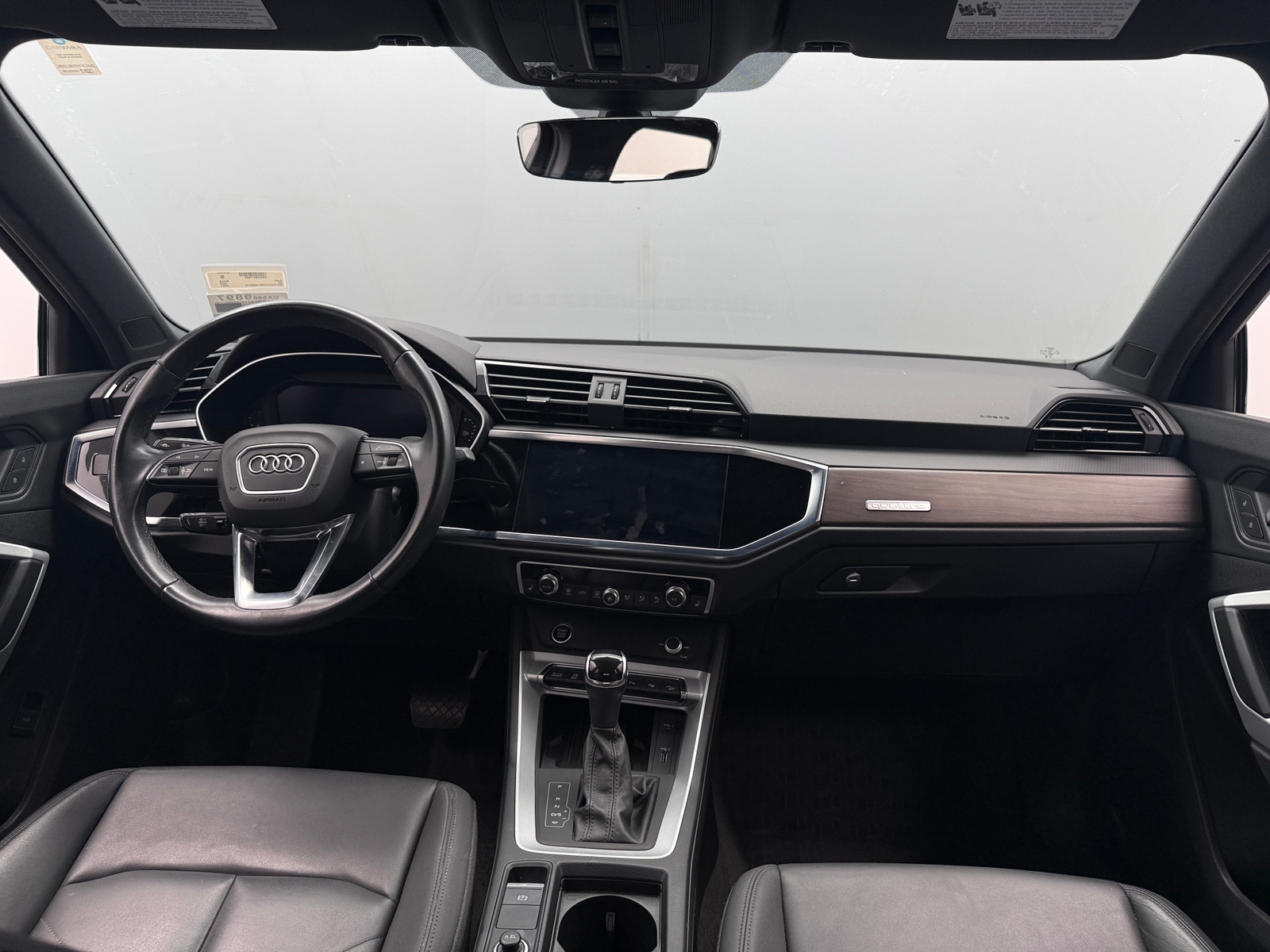 Thumbnail: 2021 Audi Q3 - 2