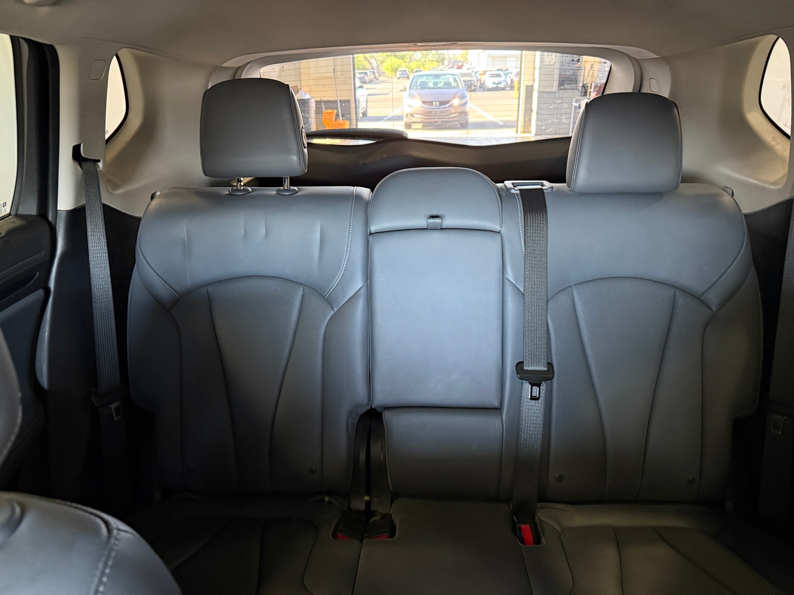Thumbnail: 2020 Buick Envision - 5