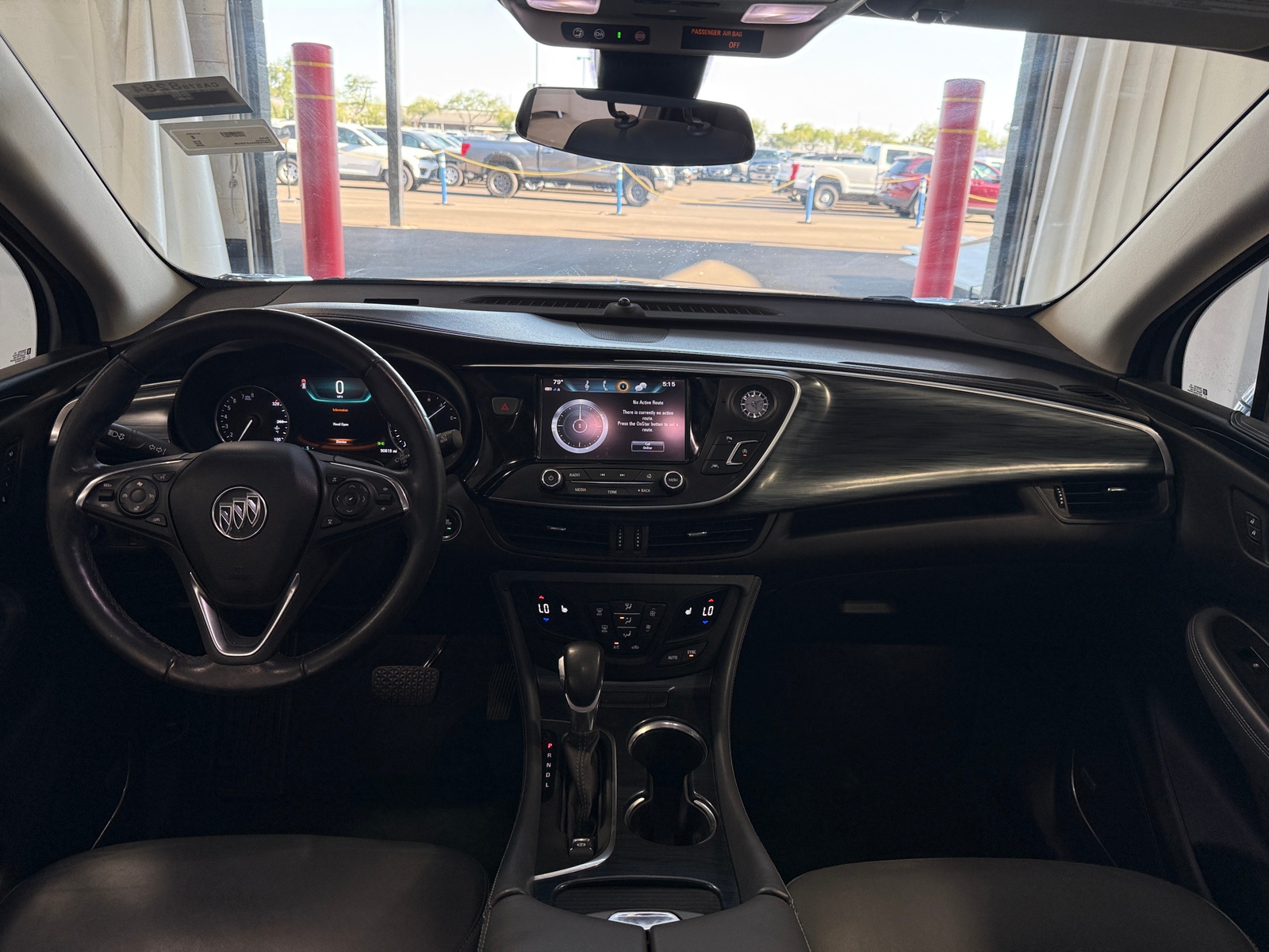 Thumbnail: 2020 Buick Envision - 2