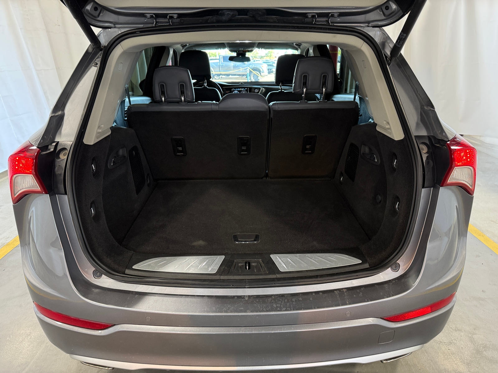 Thumbnail: 2020 Buick Envision - 6