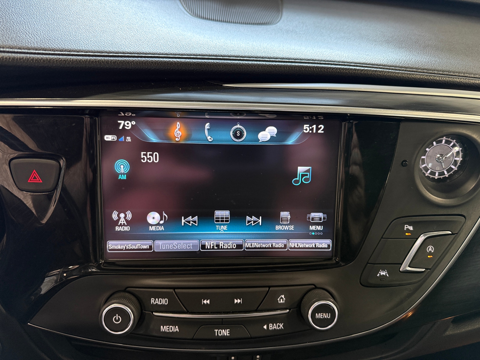 Thumbnail: 2020 Buick Envision - 3