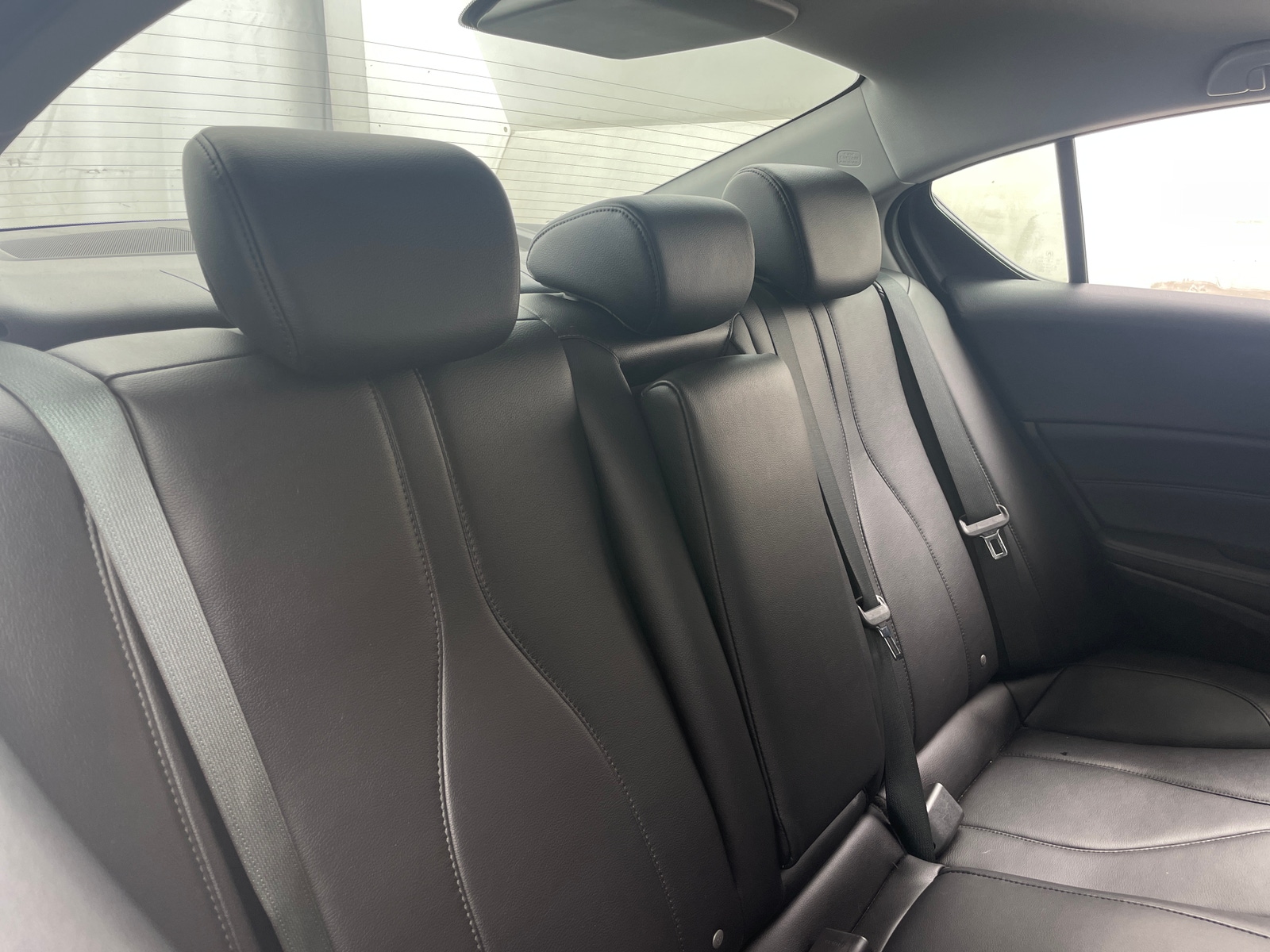 Thumbnail: 2020 Acura ILX - 5
