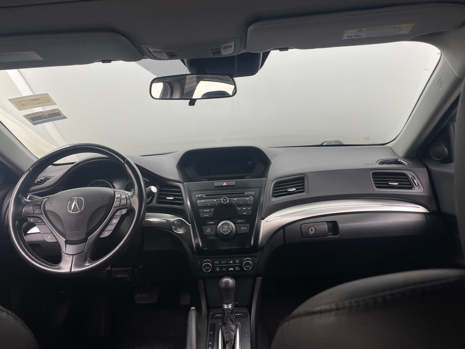 Thumbnail: 2020 Acura ILX - 2