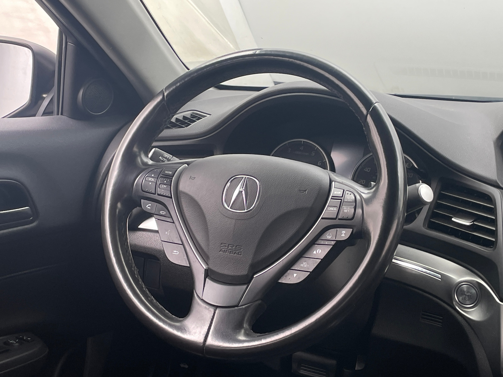 Thumbnail: 2020 Acura ILX - 4