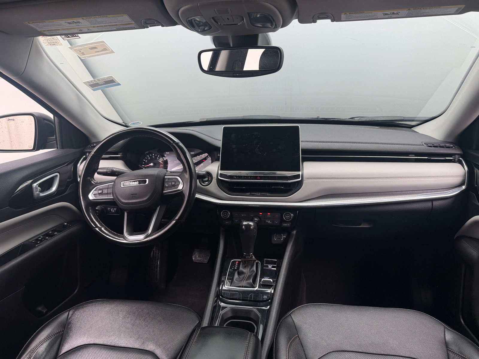 Thumbnail: 2022 Jeep Compass - 2