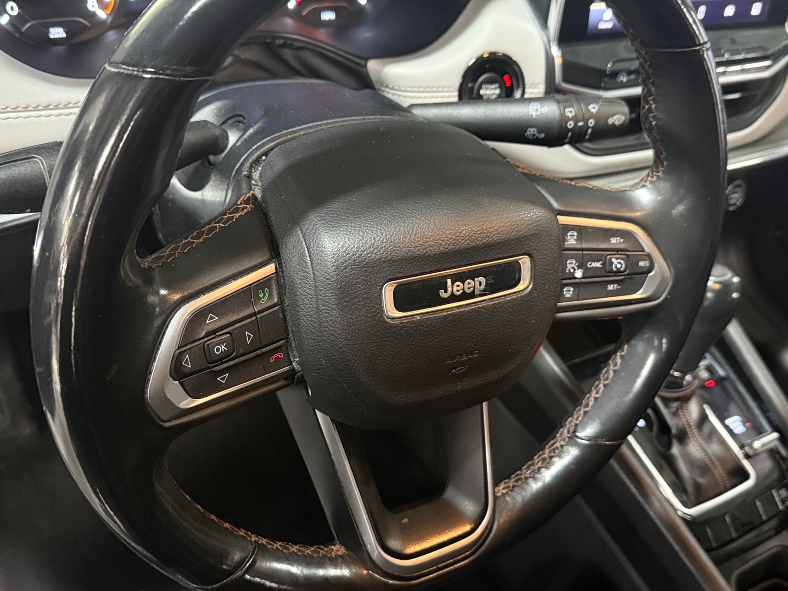 Thumbnail: 2022 Jeep Compass - 4