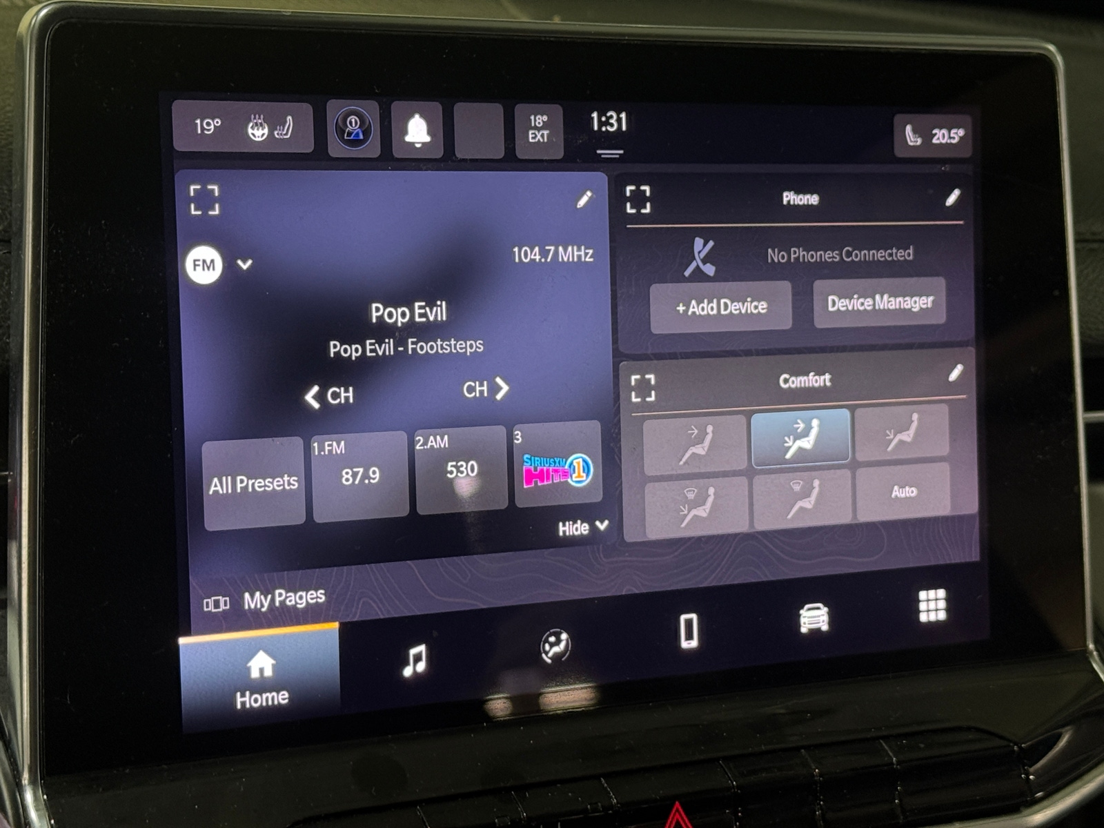 Thumbnail: 2022 Jeep Compass - 3