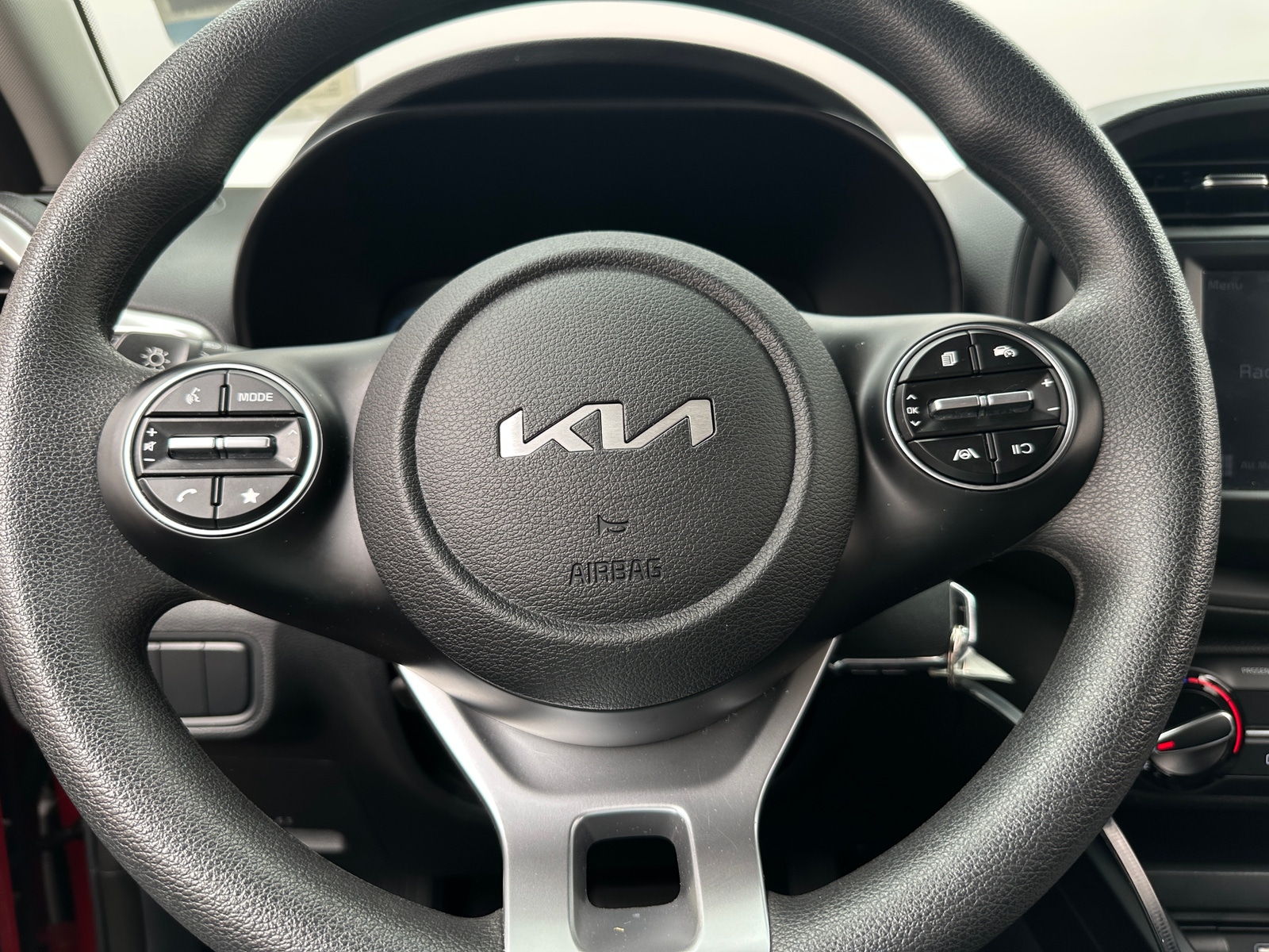 Thumbnail: 2024 Kia Soul - 5