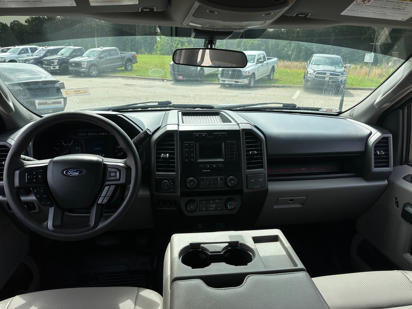 Thumbnail: 2022 Ford Econoline - 2