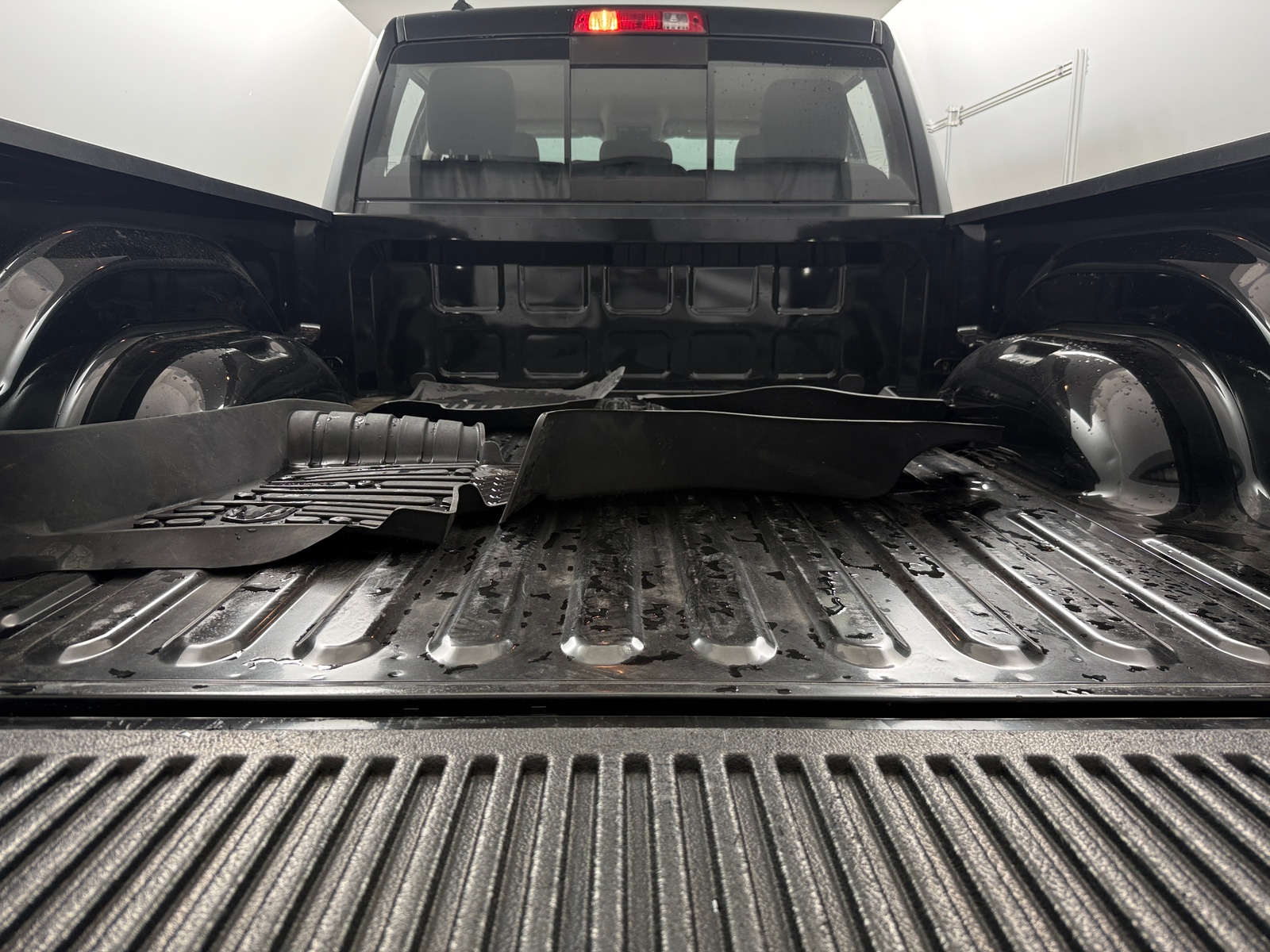 Thumbnail: 2018 RAM 1500 - 7