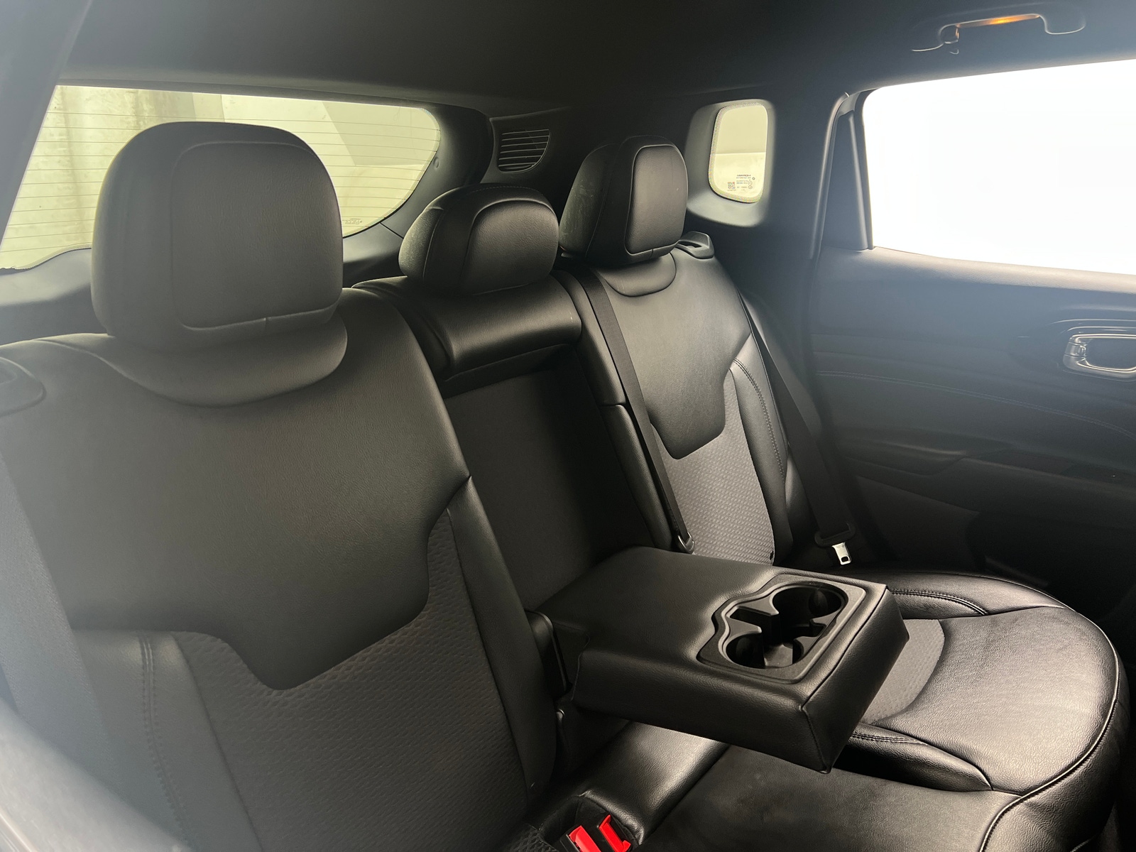 Thumbnail: 2022 Jeep Compass - 5