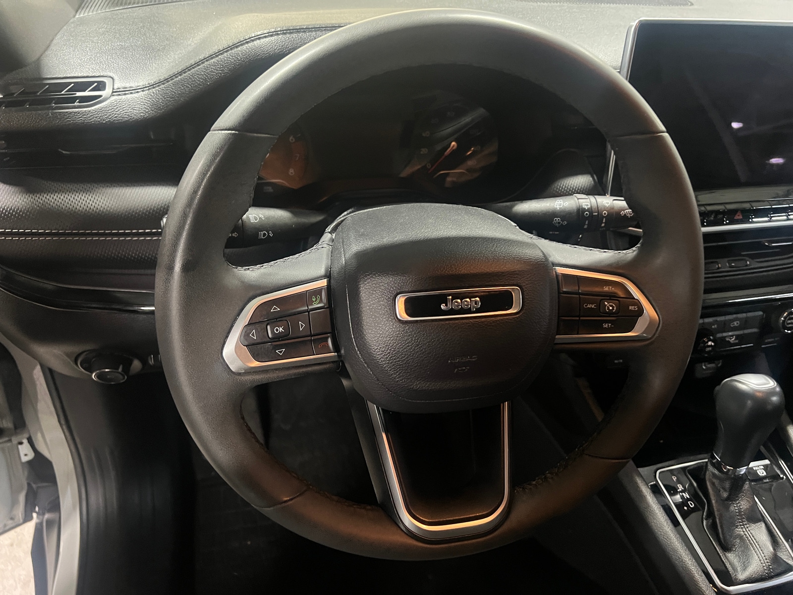 Thumbnail: 2022 Jeep Compass - 4