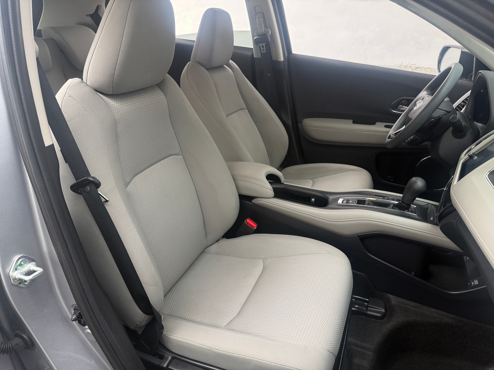 Thumbnail: 2022 Honda HR-V - 2