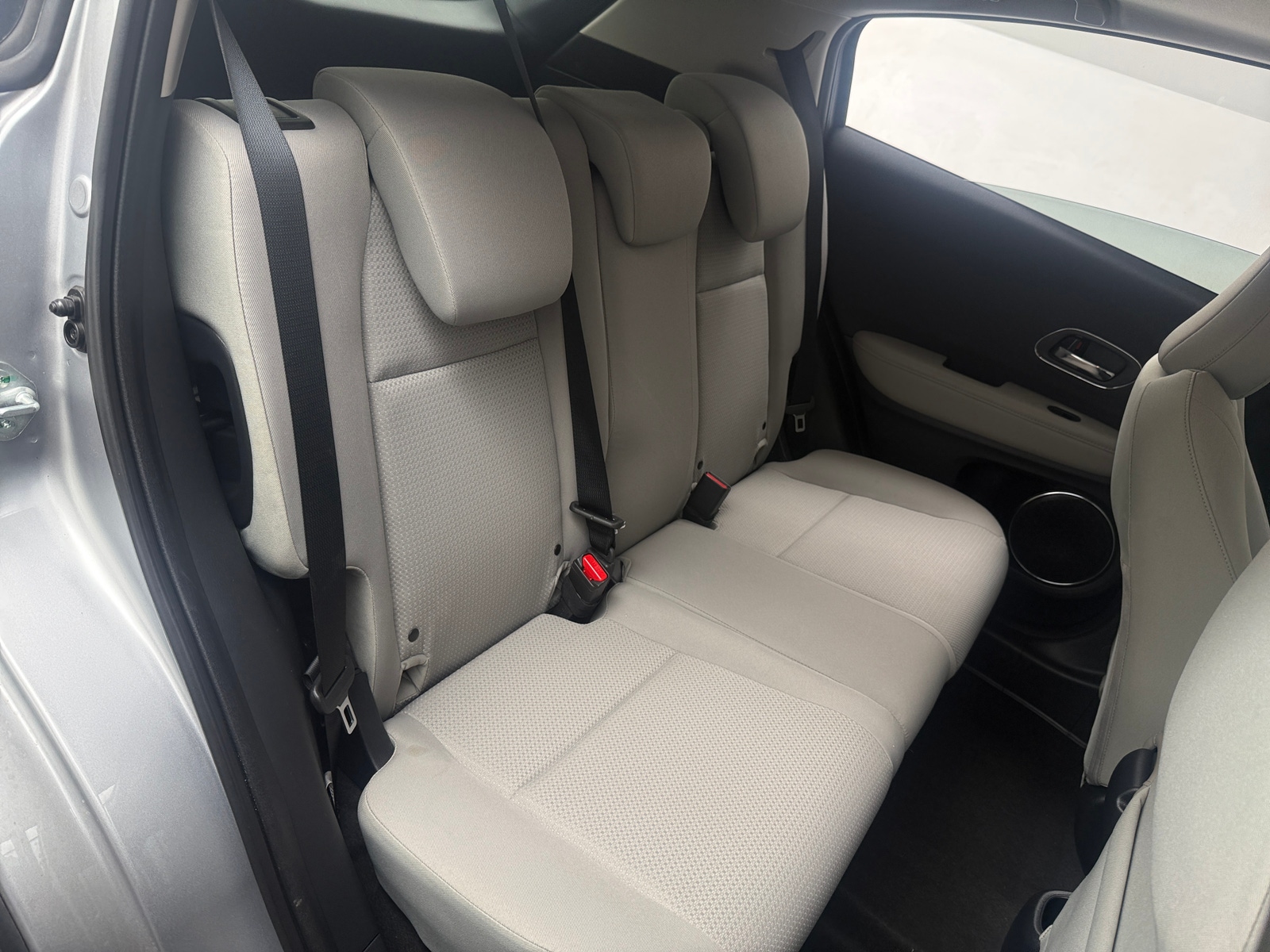 Thumbnail: 2022 Honda HR-V - 6
