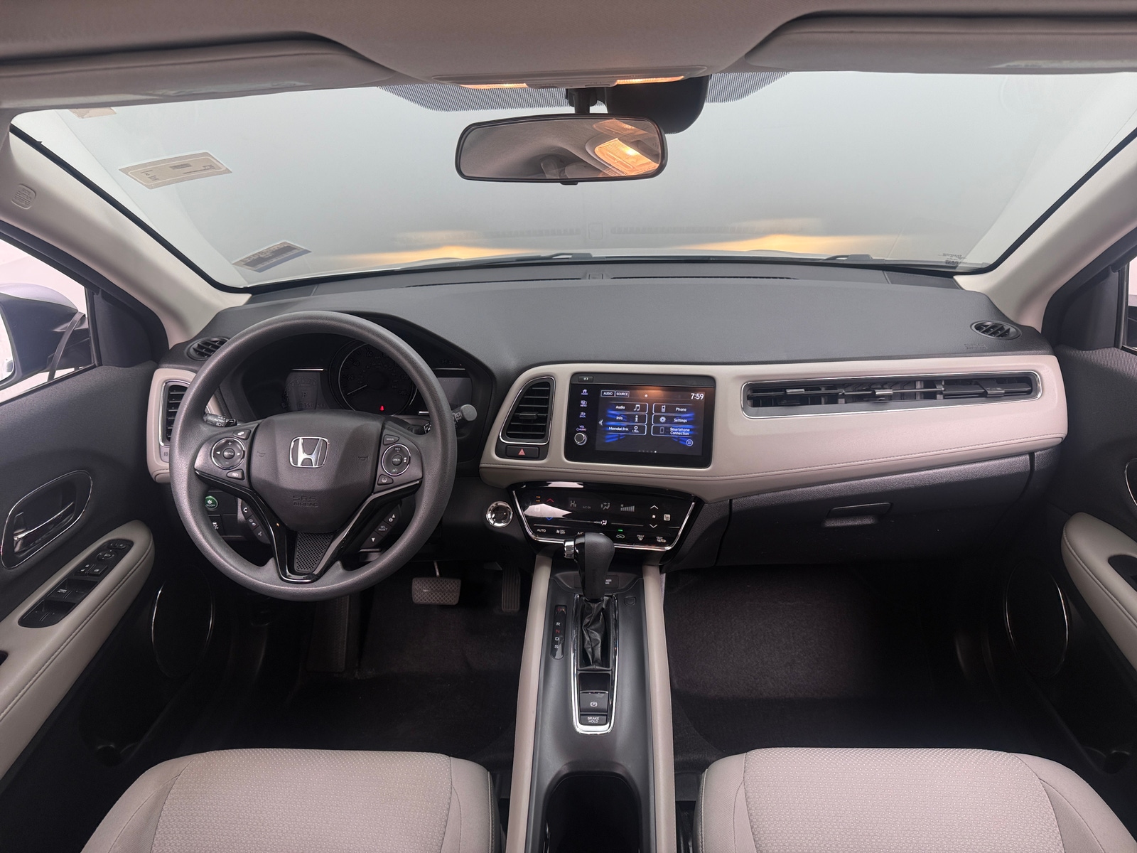 Thumbnail: 2022 Honda HR-V - 3