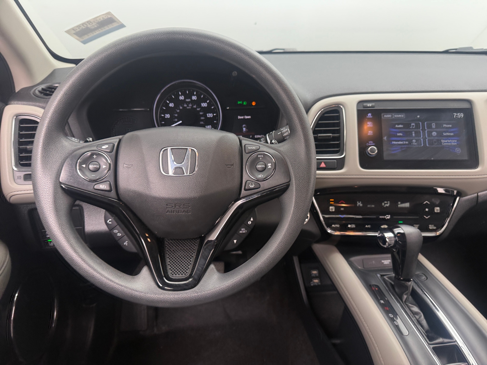 Thumbnail: 2022 Honda HR-V - 5