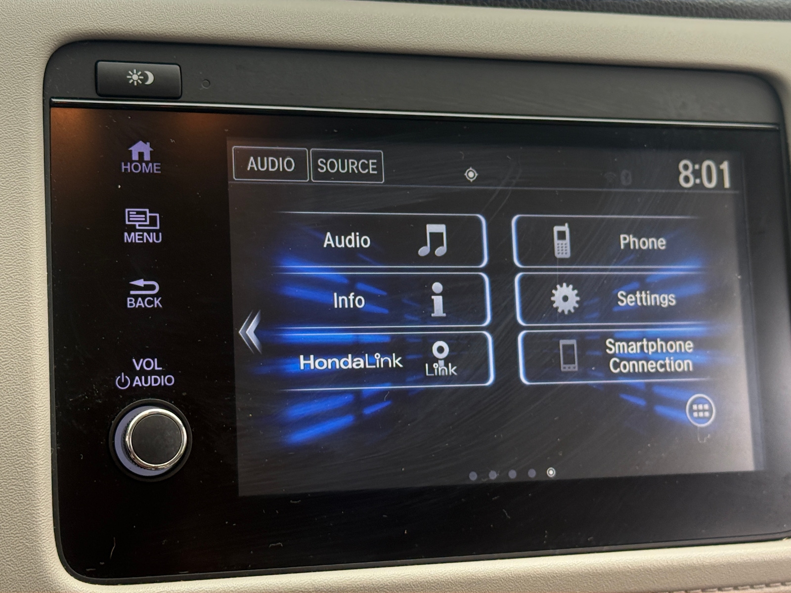Thumbnail: 2022 Honda HR-V - 4
