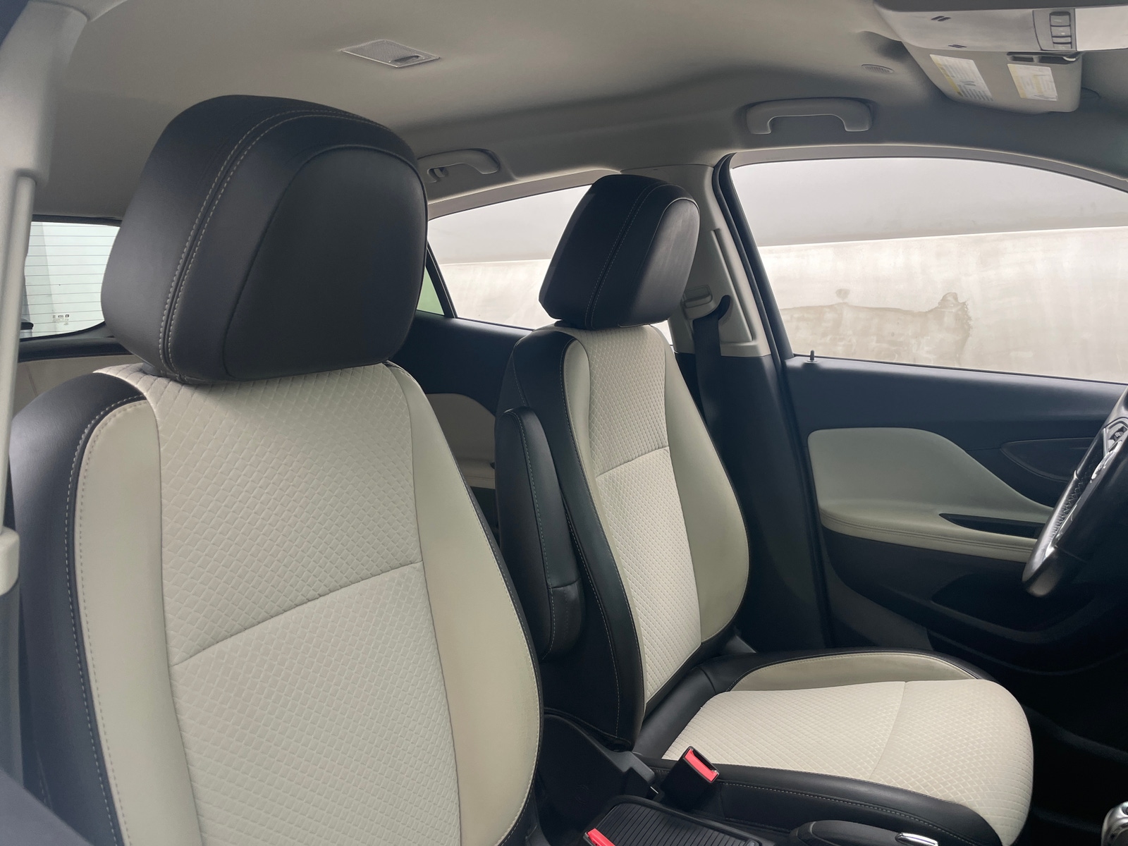 Thumbnail: 2019 Buick Encore - 2
