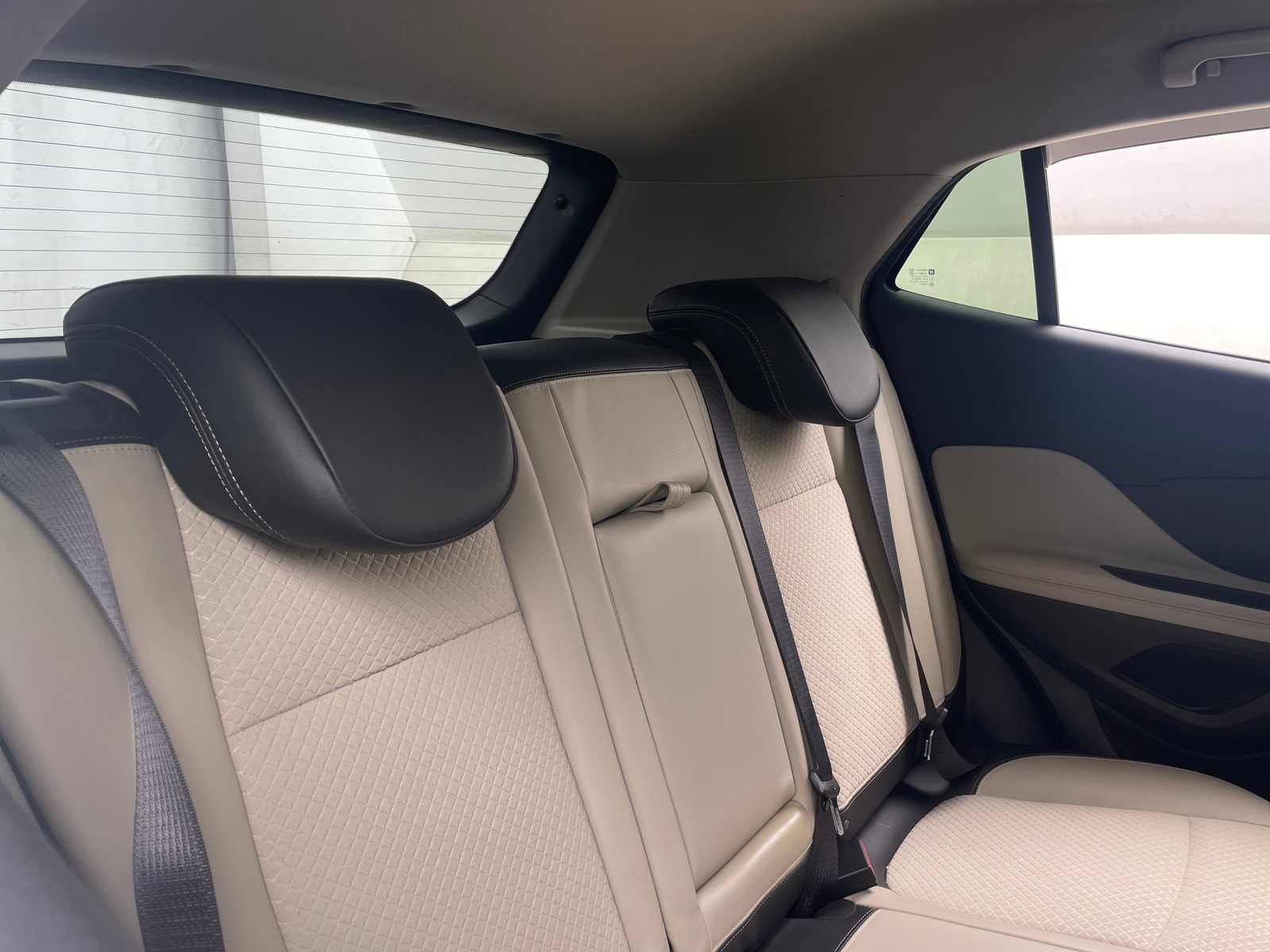 Thumbnail: 2019 Buick Encore - 6