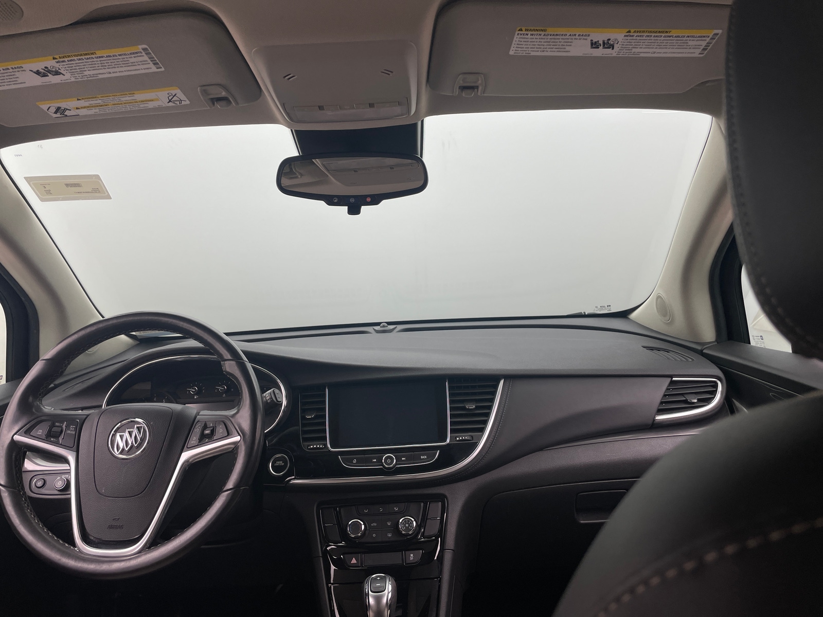Thumbnail: 2019 Buick Encore - 3