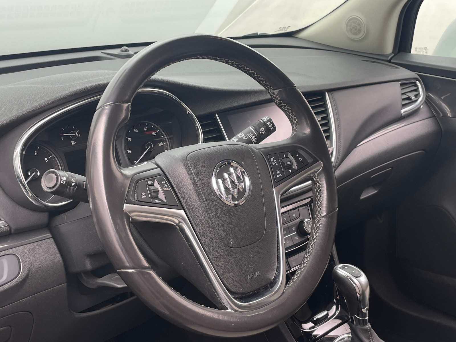 Thumbnail: 2019 Buick Encore - 5