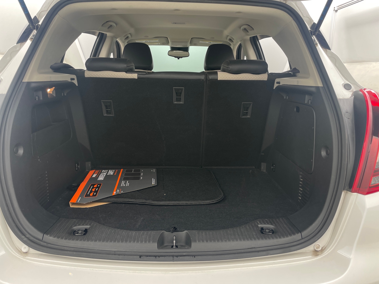 Thumbnail: 2019 Buick Encore - 7