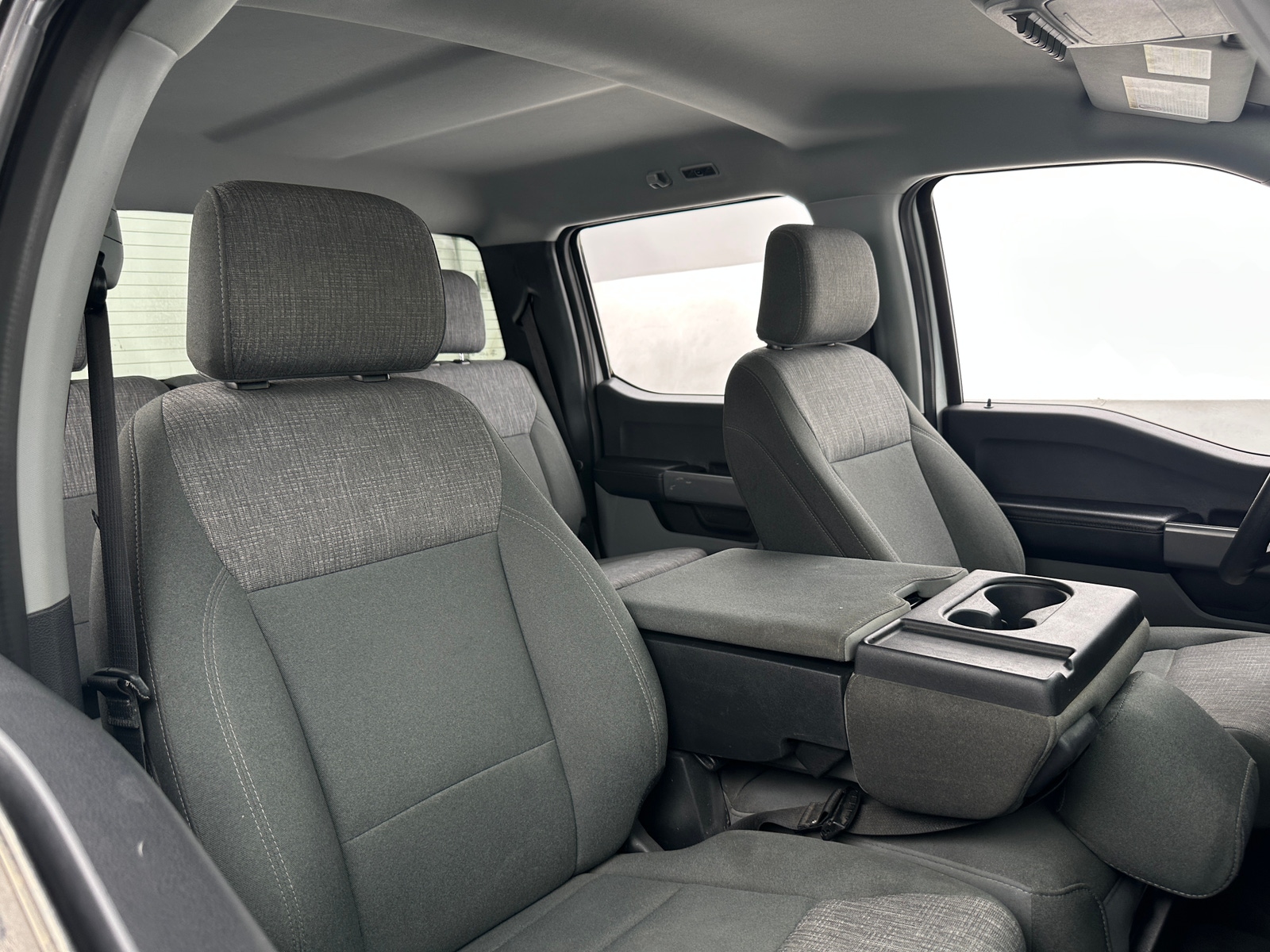 Thumbnail: 2024 Ford Econoline - 2
