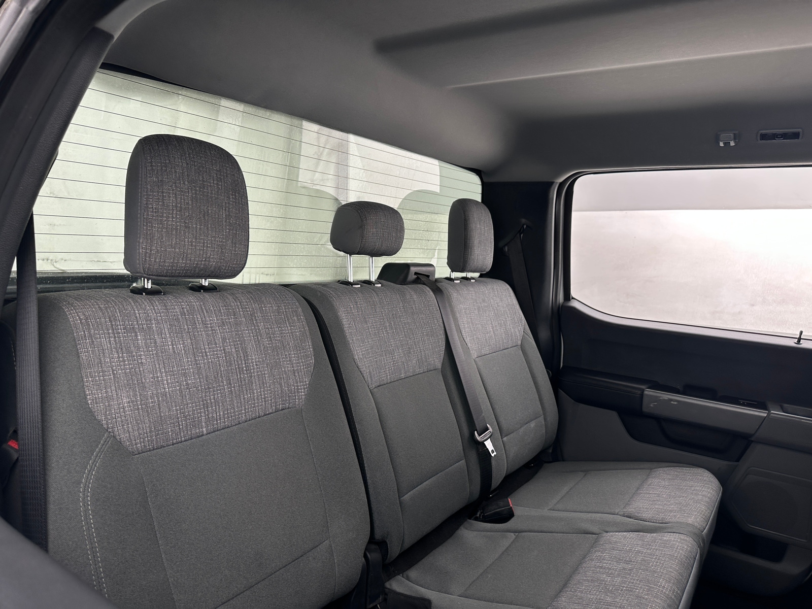 Thumbnail: 2024 Ford Econoline - 6