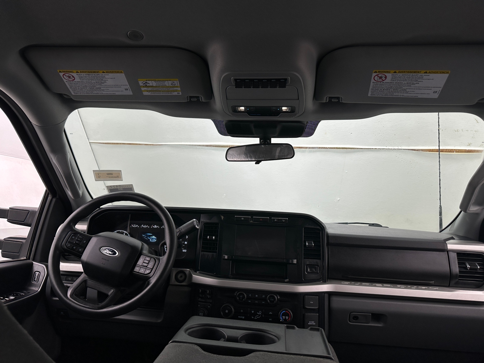 Thumbnail: 2024 Ford Econoline - 3
