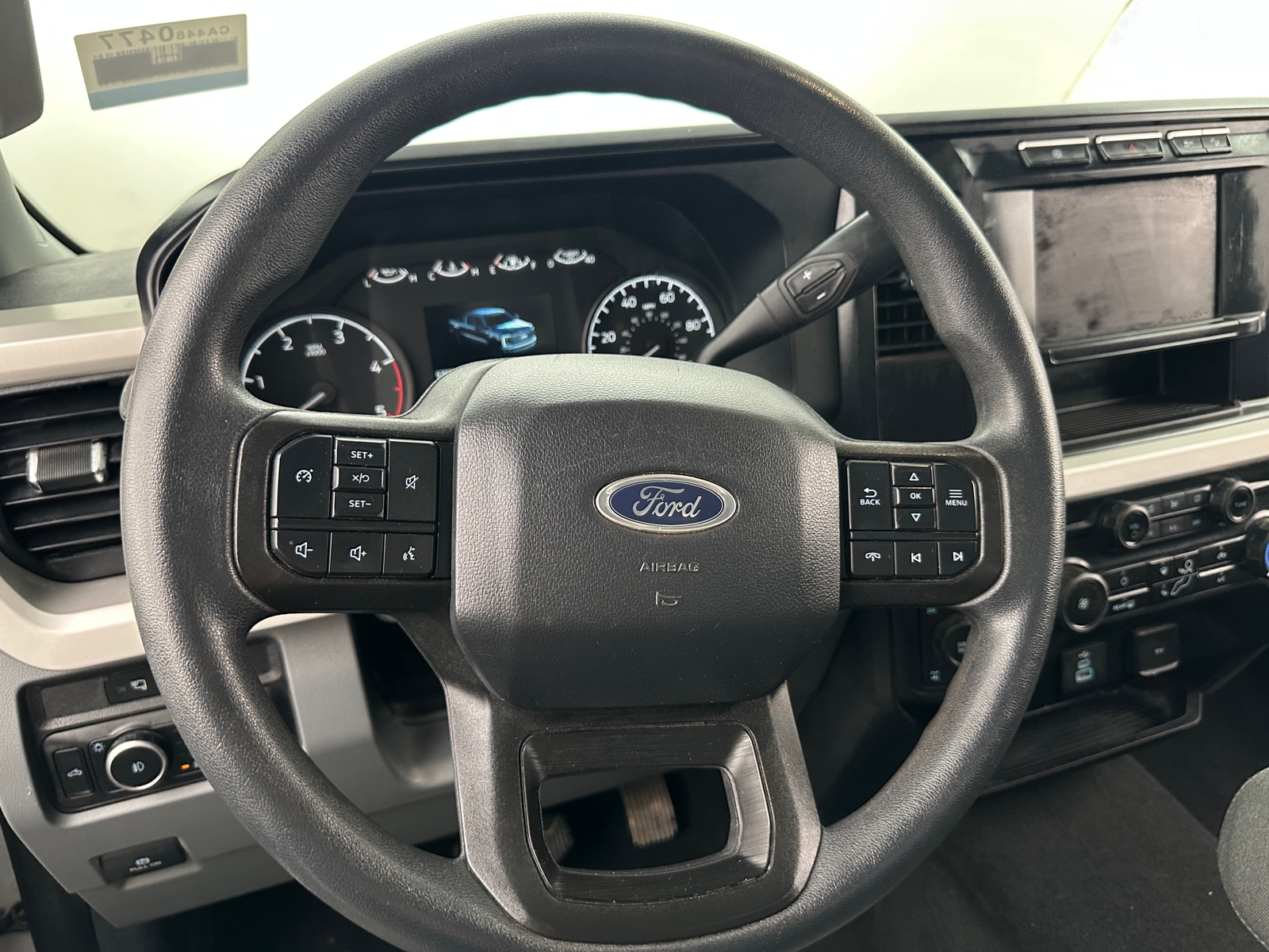 Thumbnail: 2024 Ford Econoline - 5