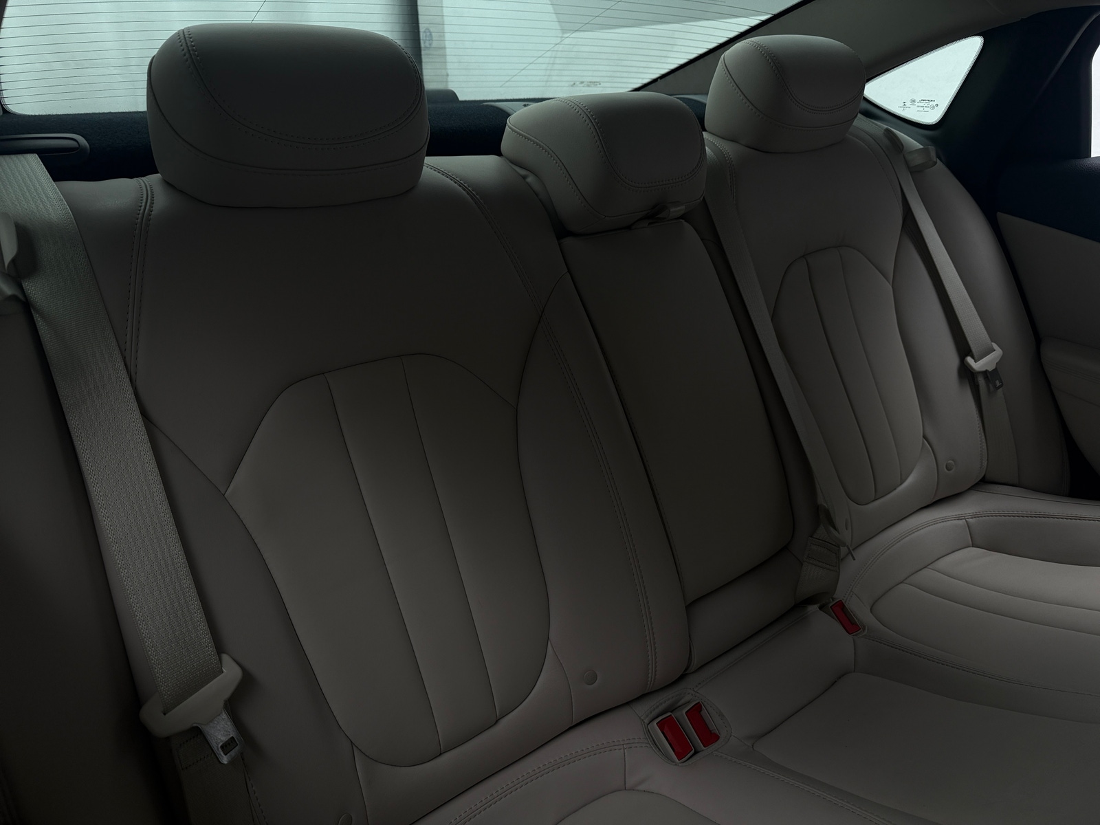 Thumbnail: 2015 Chrysler 200 - 5