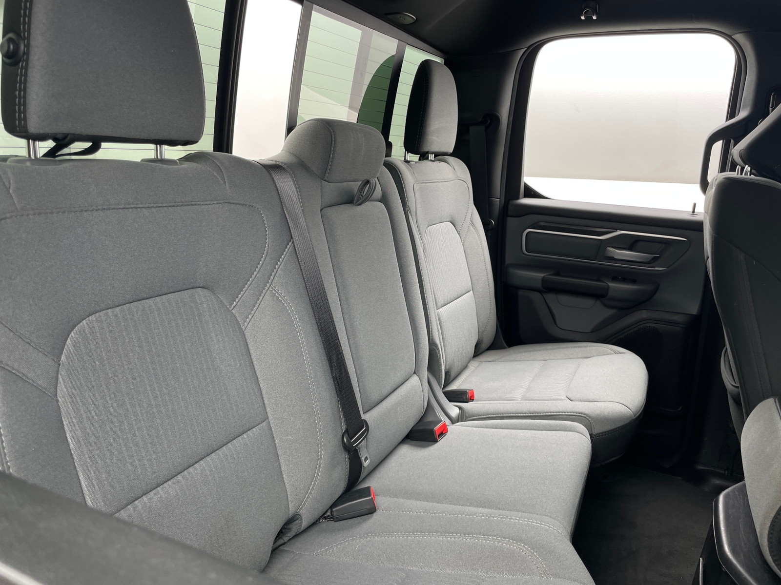 Thumbnail: 2021 RAM 1500 - 6