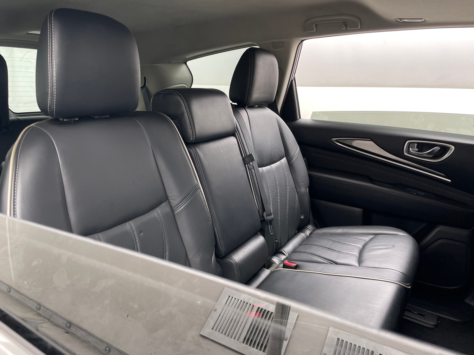 Thumbnail: 2019 INFINITI QX60 - 5