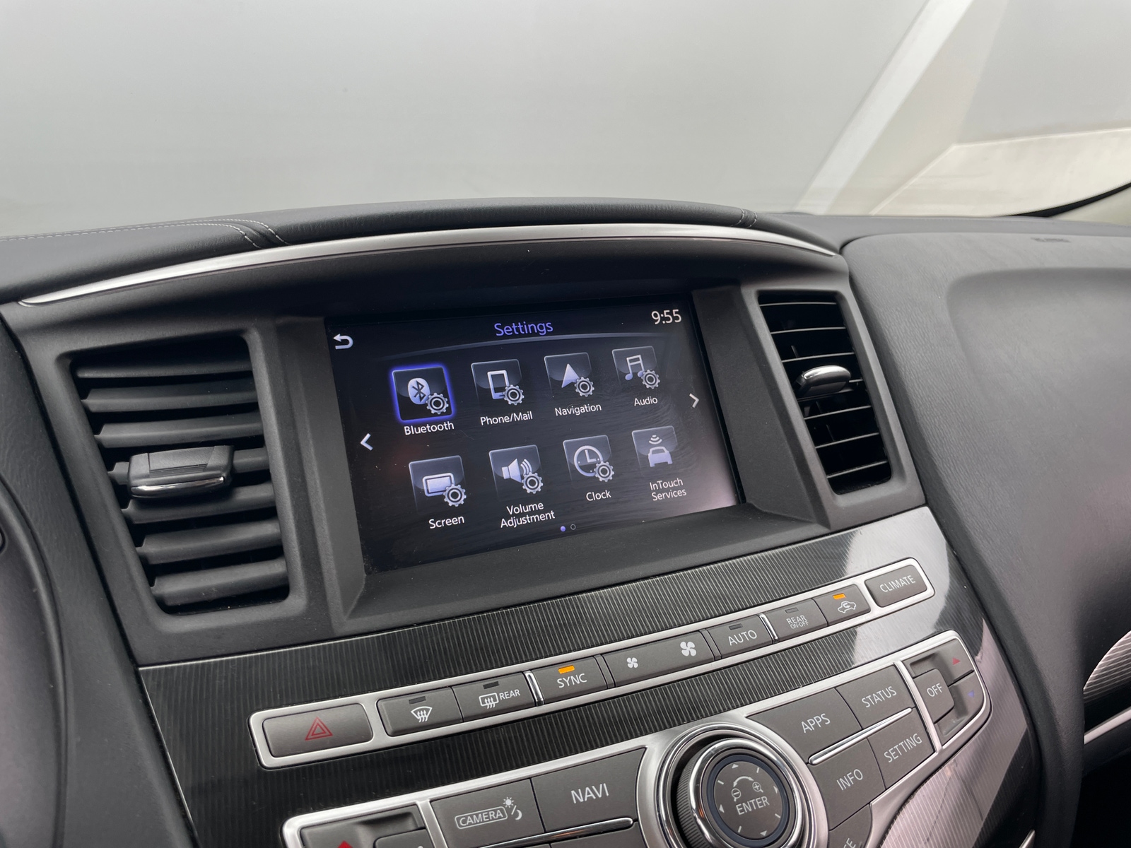 Thumbnail: 2019 INFINITI QX60 - 3