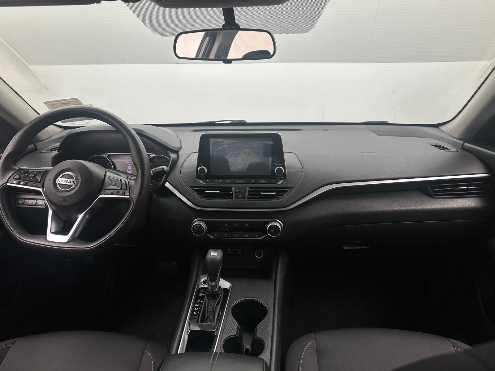 Thumbnail: 2020 Nissan Altima - 3