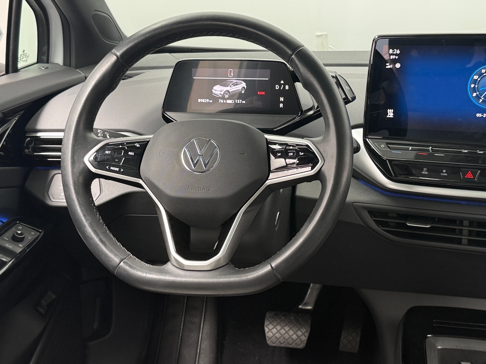 Thumbnail: 2022 Volkswagen ID.4 - 5