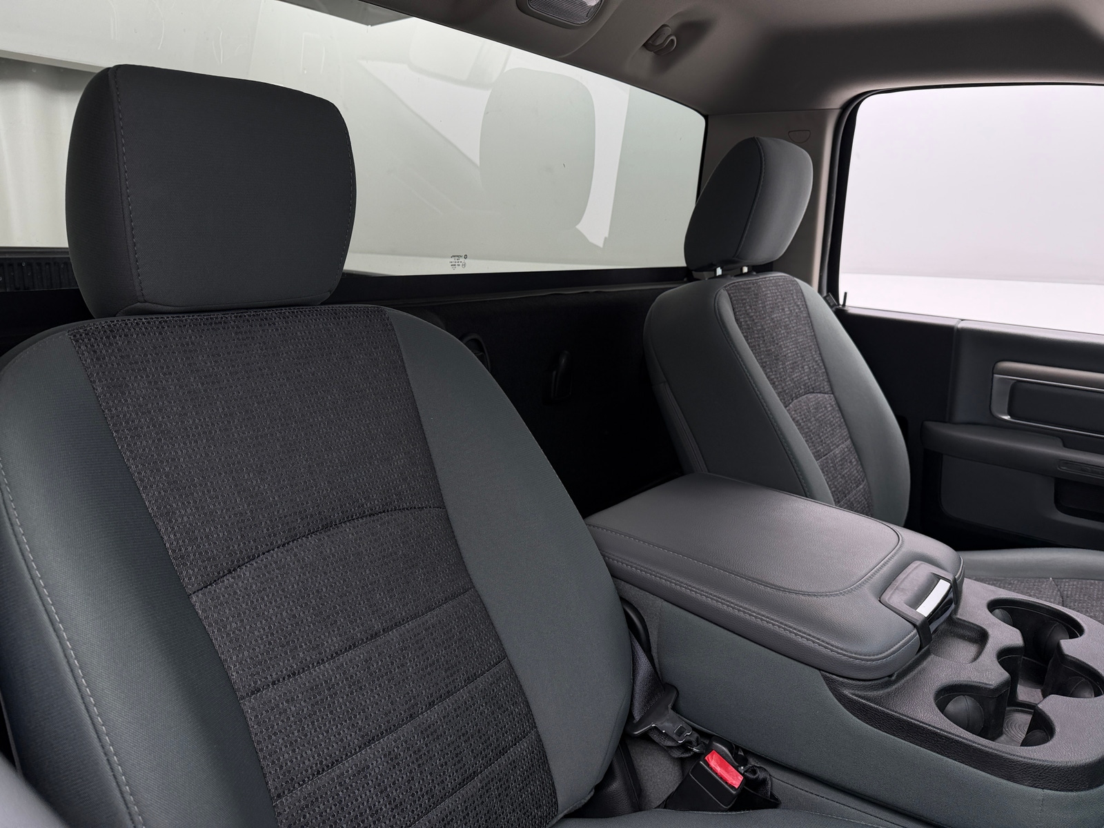 Thumbnail: 2016 RAM 1500 - 2