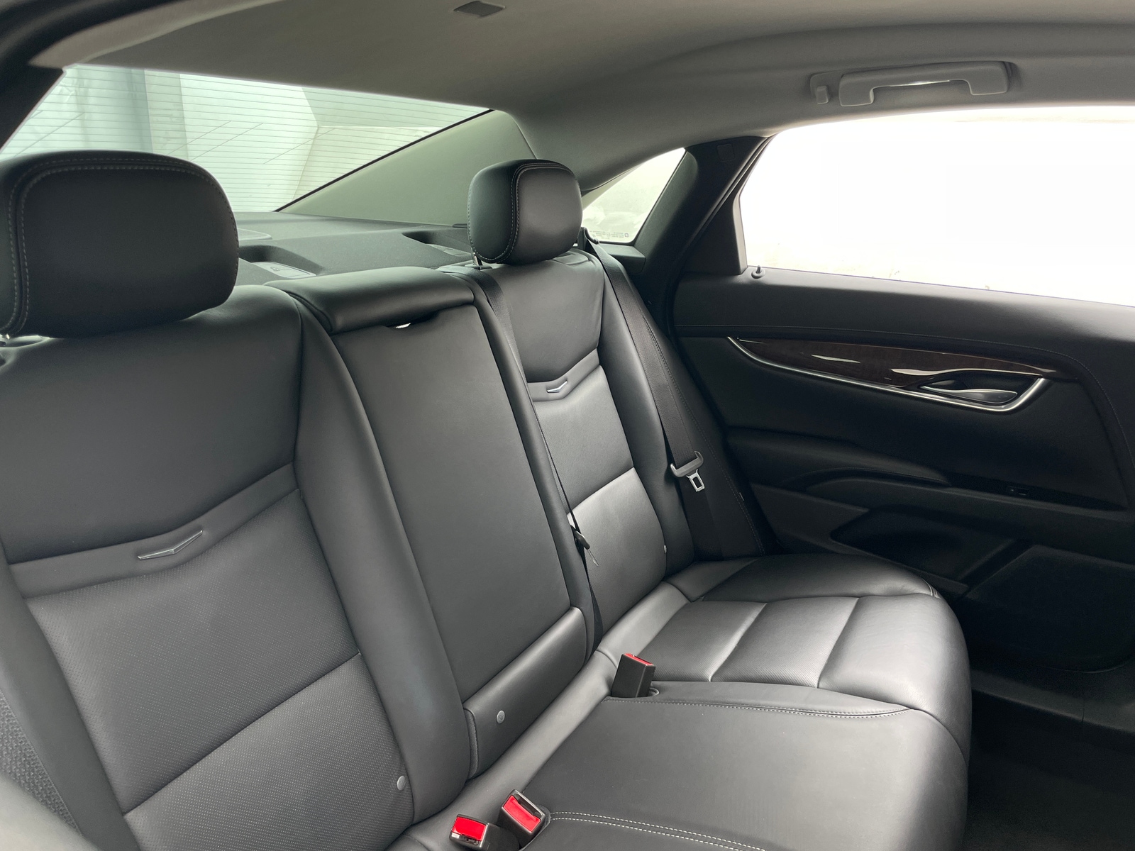 Thumbnail: 2016 Cadillac XTS - 5
