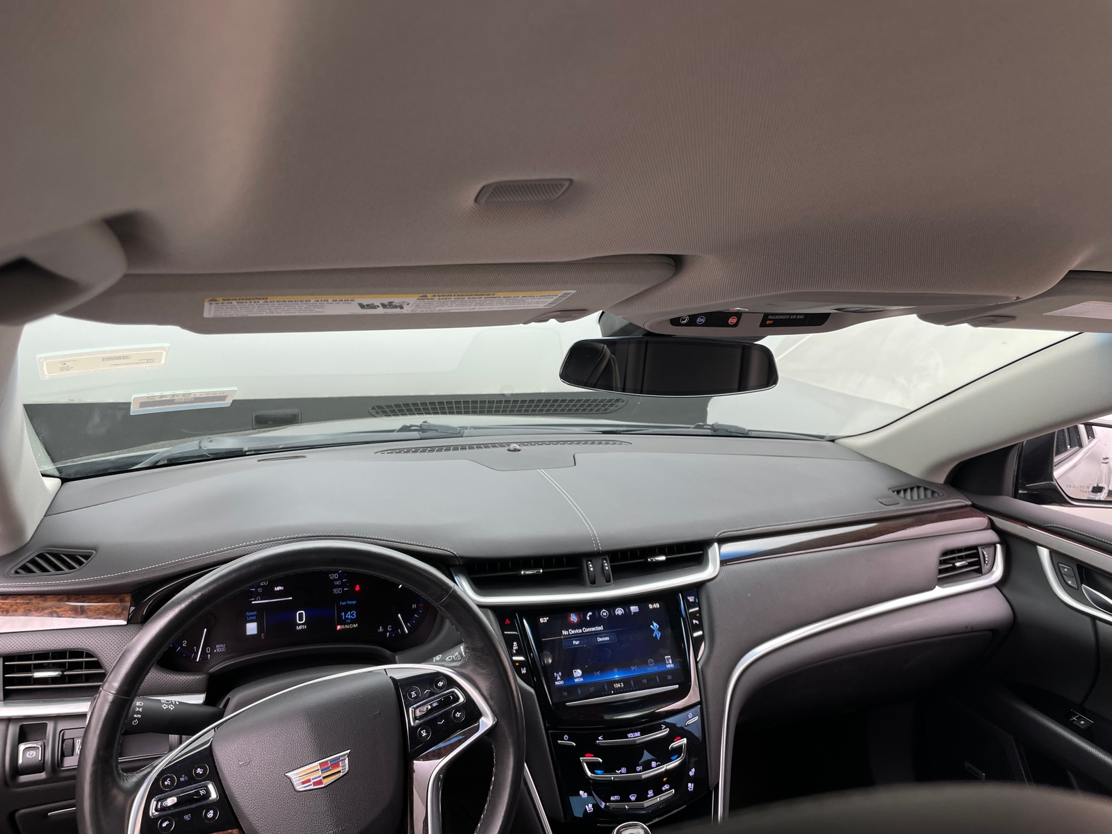 Thumbnail: 2016 Cadillac XTS - 2