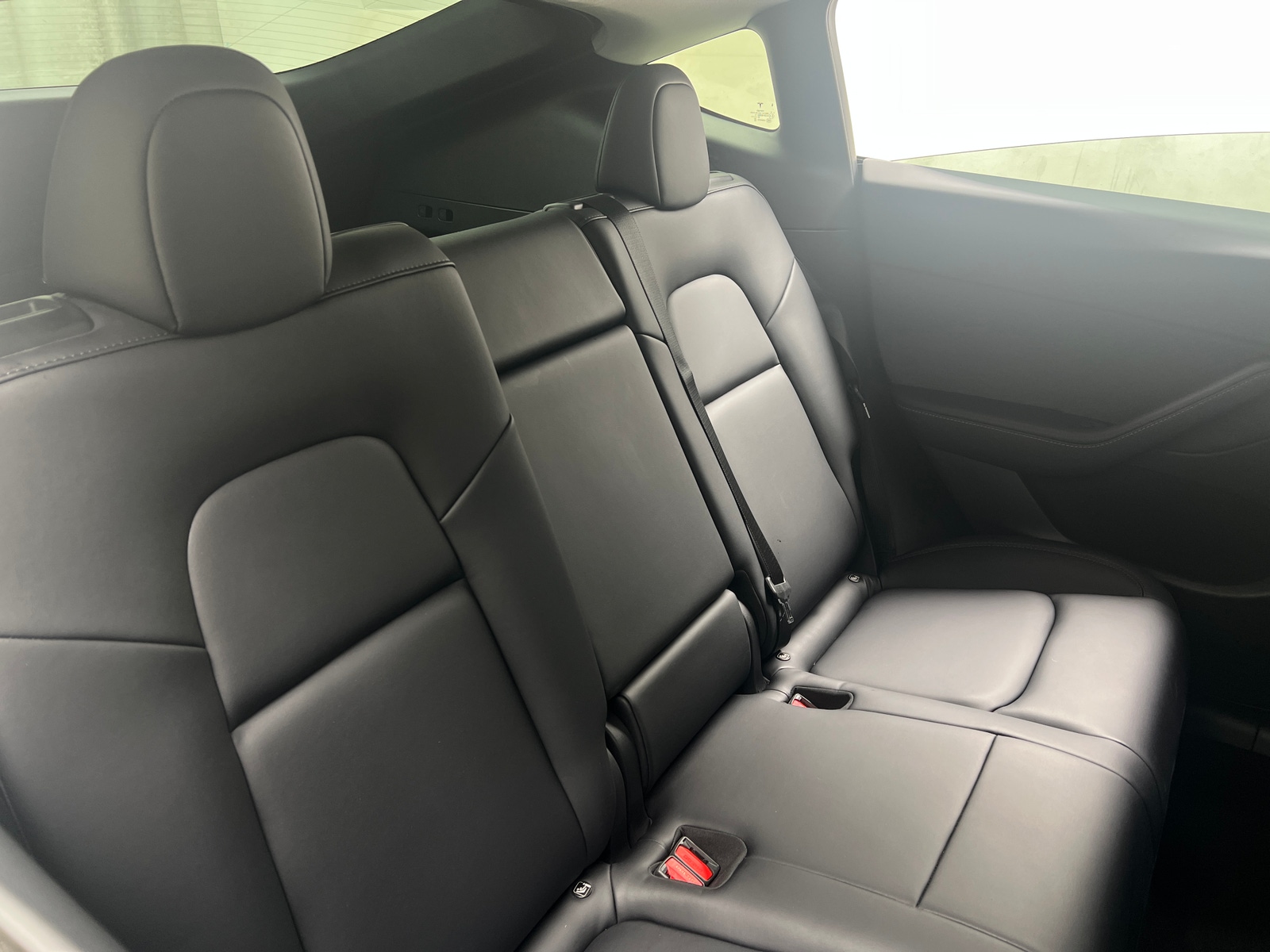Thumbnail: 2022 Tesla Model Y - 5